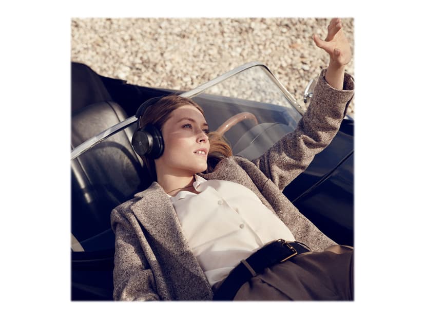 B&O Beoplay H95 Stereo Harmaa