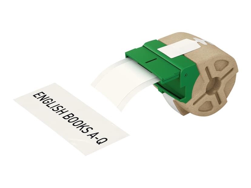 Leitz Tape 50mm X 22M Vit - ICON