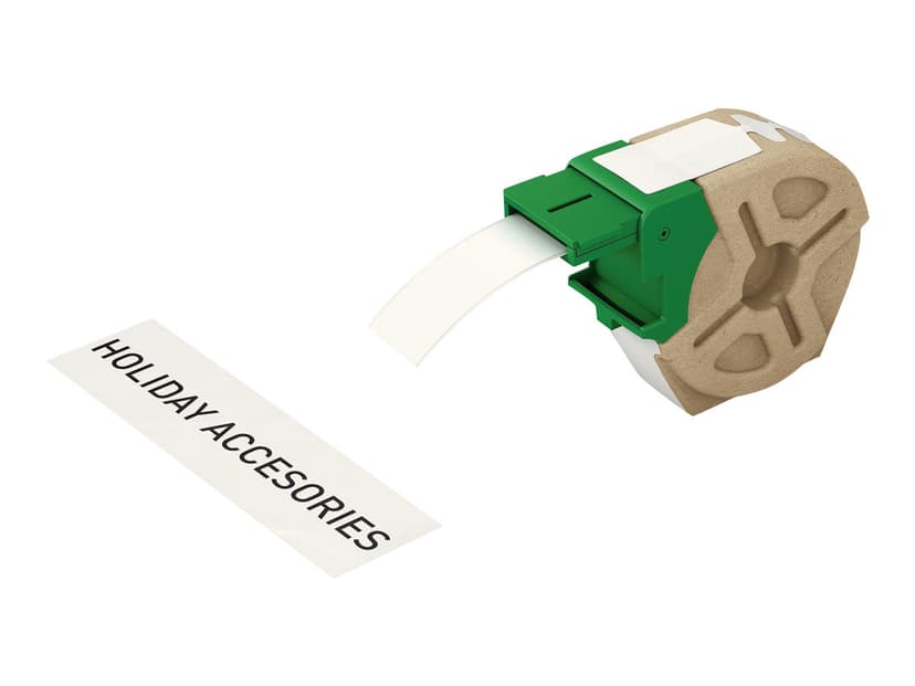 Leitz Tape 25mm X 22M Vit - ICON