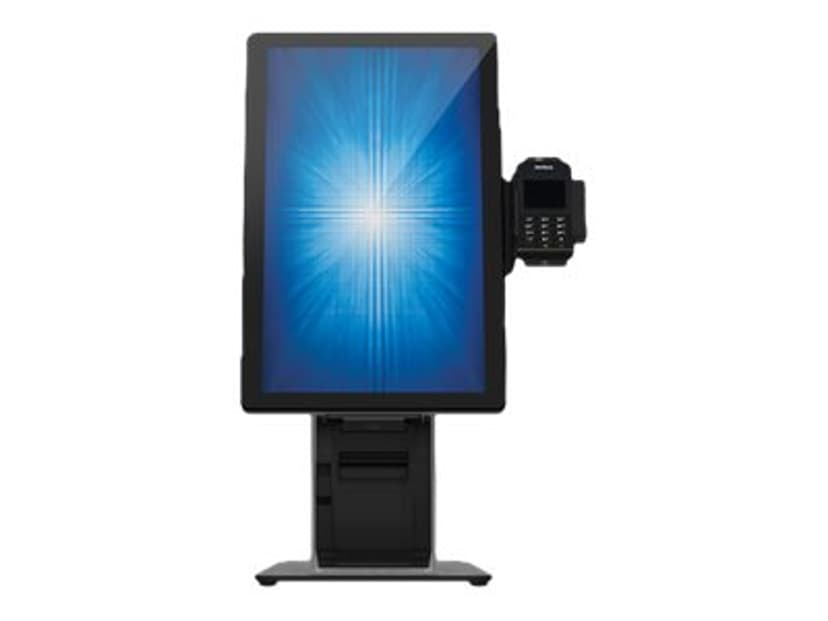 Elo Stativ Slim 15–22” – I-serien