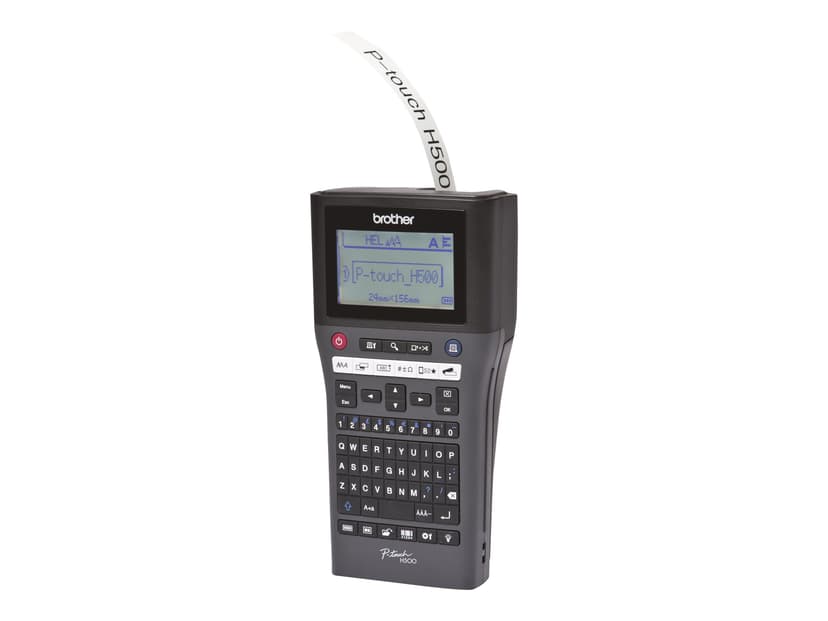Brother P-Touch PT-H500