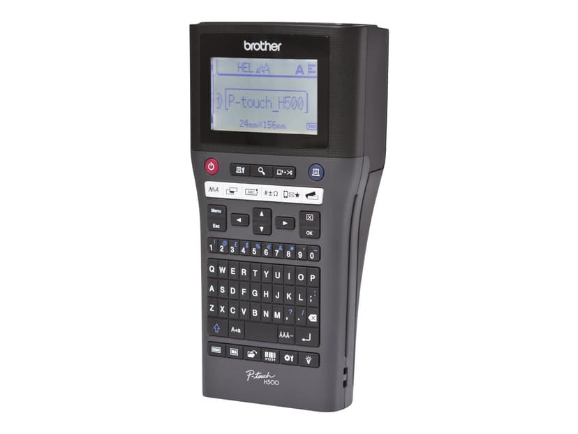 Brother P-Touch PT-H500