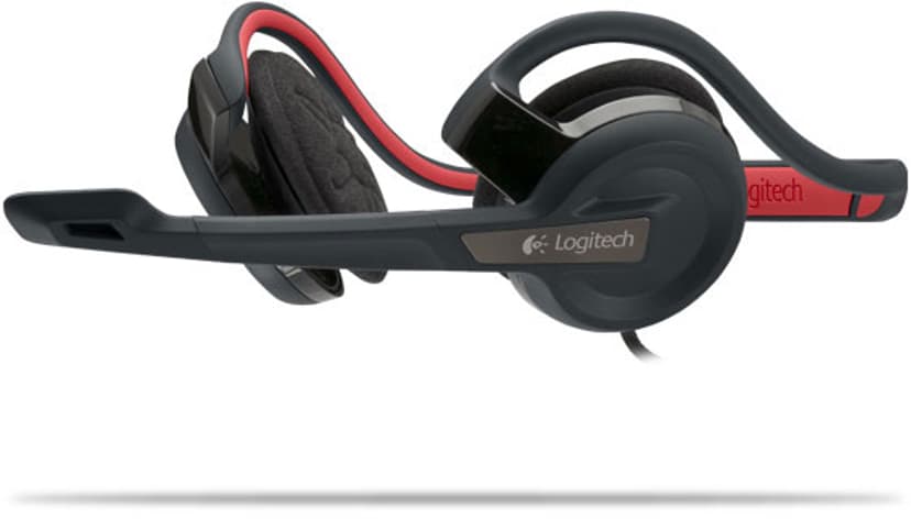 Logitech gaming headset g330 deals