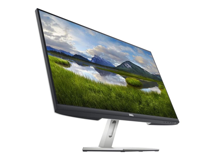 Dell S2421H 23.8" 1920 x 1080pixels IPS 16:9 75Hz