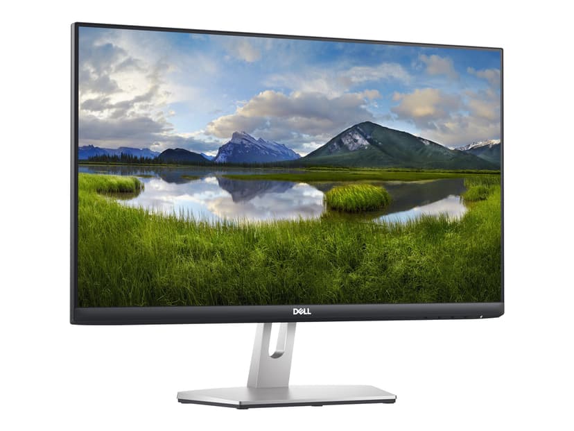 Dell S2421H 23.8" 1920 x 1080pixels IPS 16:9 75Hz