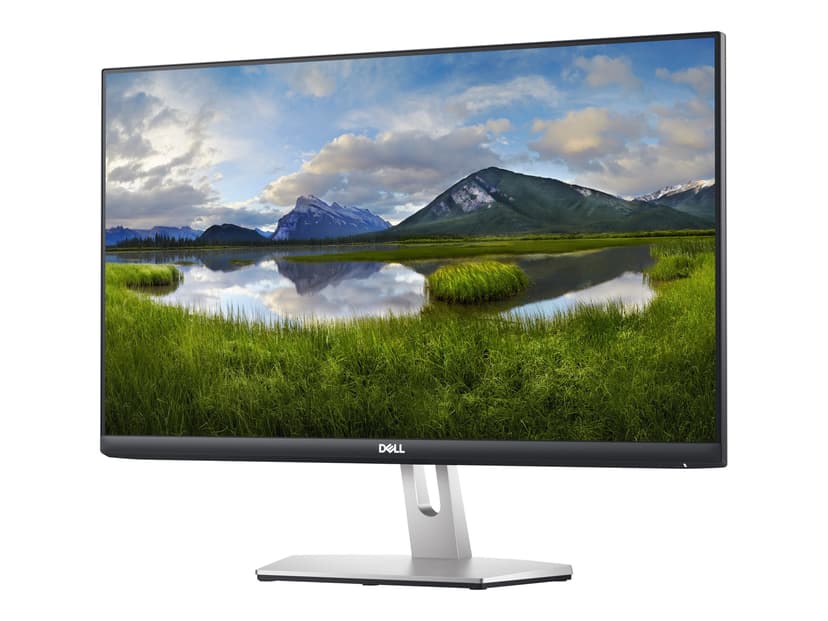 Dell S2421H 23.8" 1920 x 1080pixels IPS 16:9 75Hz