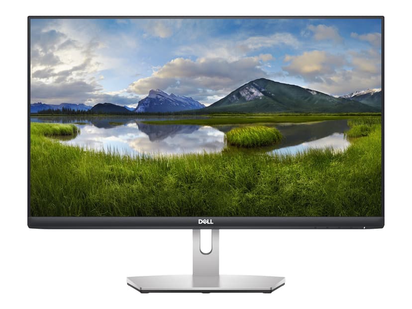 Dell S2421H 23.8" 1920 x 1080pixels IPS 16:9 75Hz