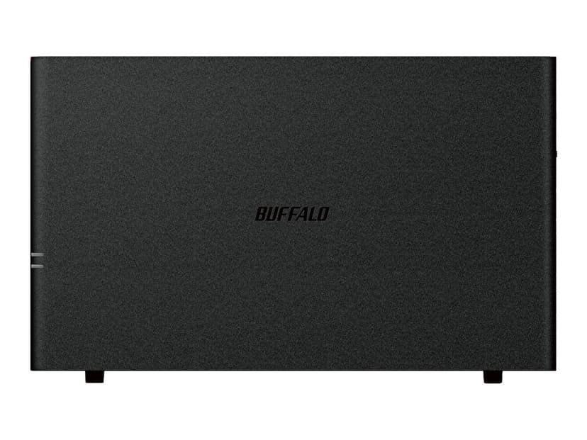 Buffalo LinkStation 210