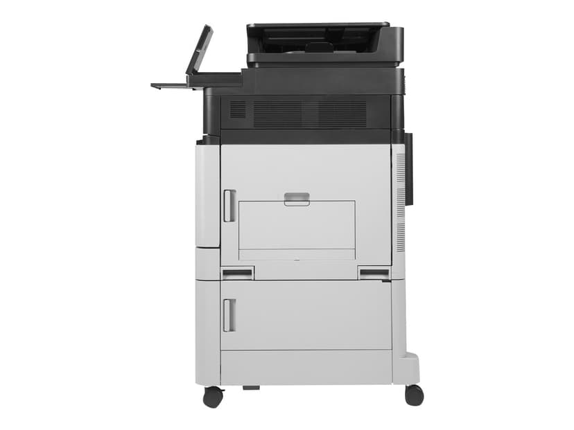 HP Color LaserJet Enterprise Flow M880Z+ A3 MFP