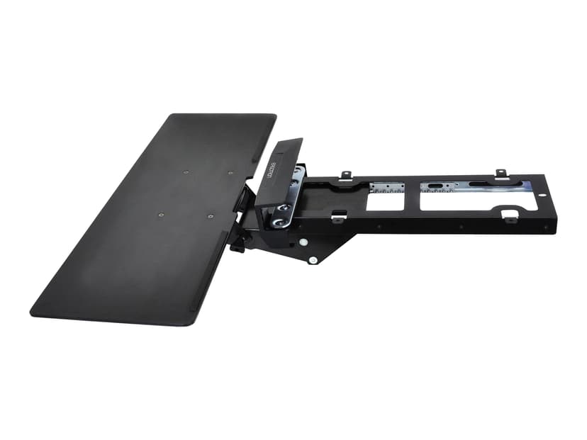 Ergotron Neo-Flex Underdesk Keyboard Arm
