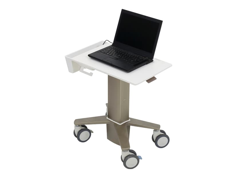Ergotron Carefit Slim Laptop Vogn