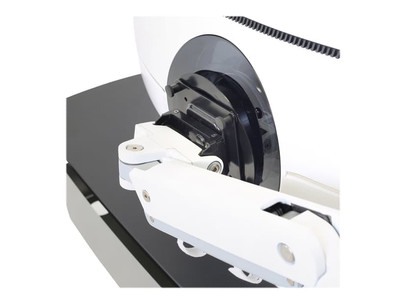 Ergotron HX Heavy-Duty Tilt Pivot