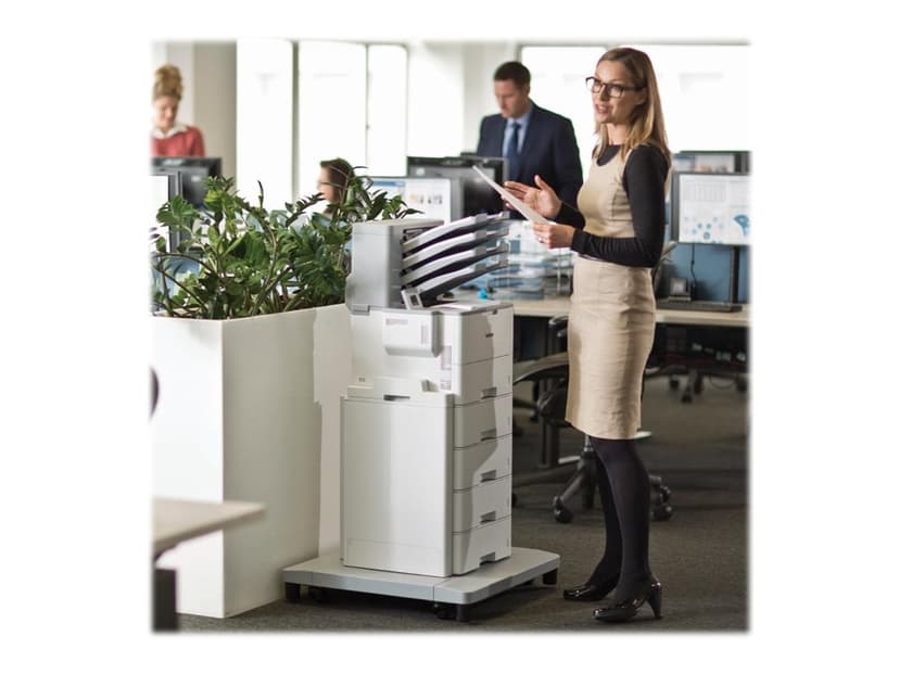 Brother HL-L6400DW laserprinter 1200 x 1200 DPI A4 Wifi