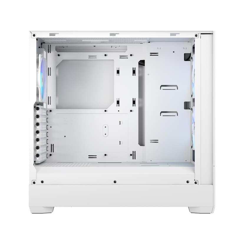 Fractal Design Pop Air Tower Valkoinen Torni Valkoinen