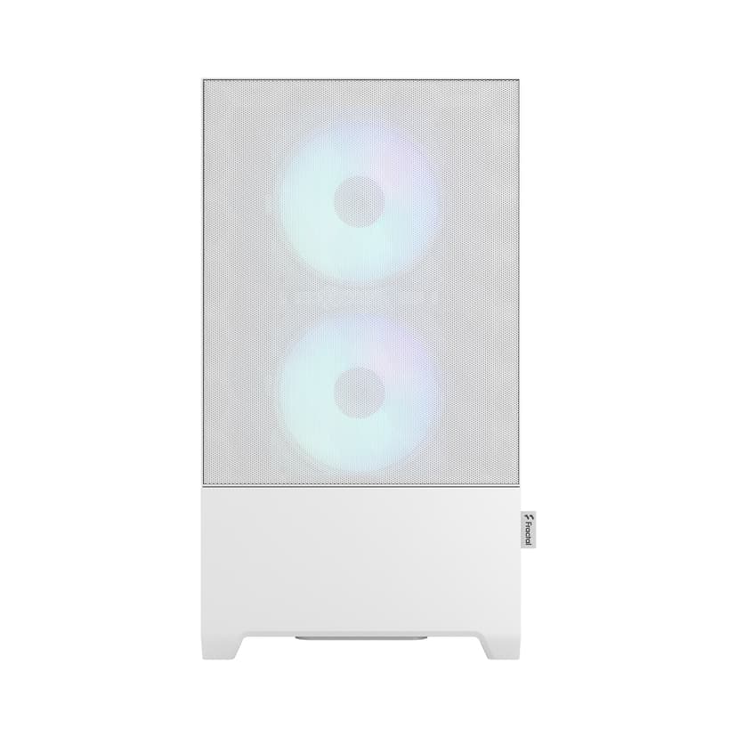 Fractal Design Pop Mini Air Mini Tower Valkoinen Mini Tower Valkoinen