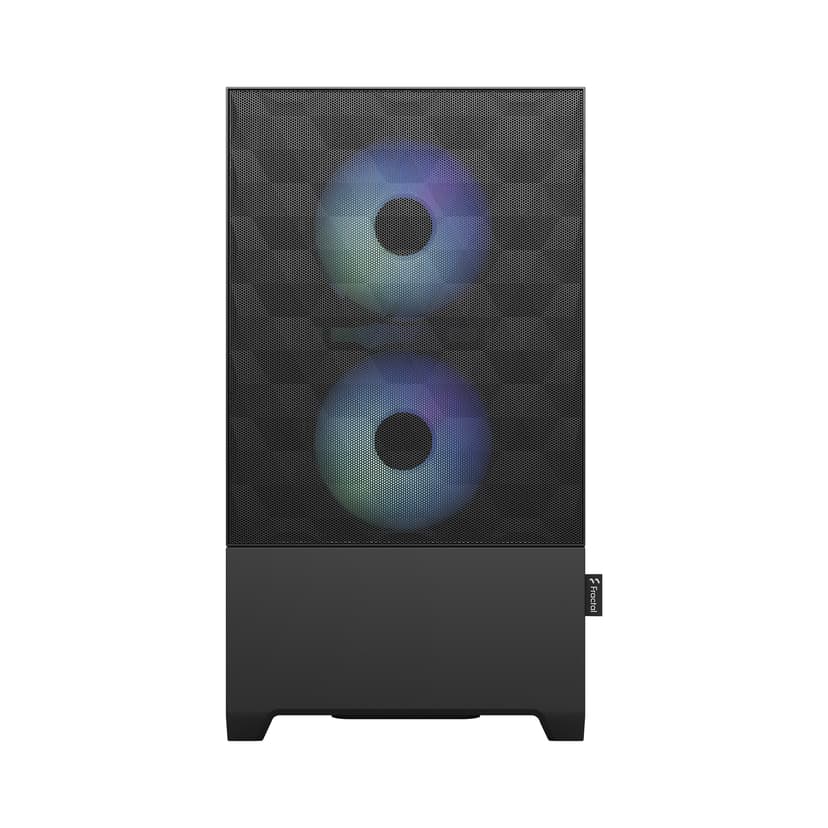 Fractal Design Pop Mini Air Mini Tower musta Mini Tower Musta