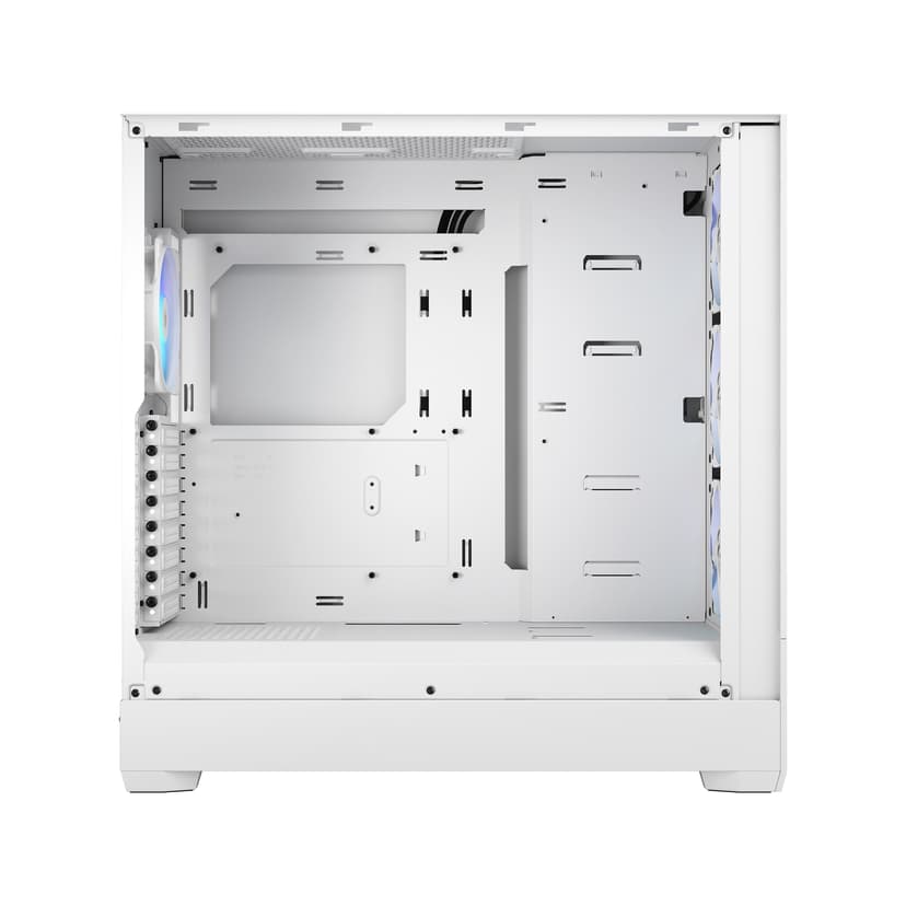 Fractal Design Pop XL Air Tower Valkoinen Torni Valkoinen