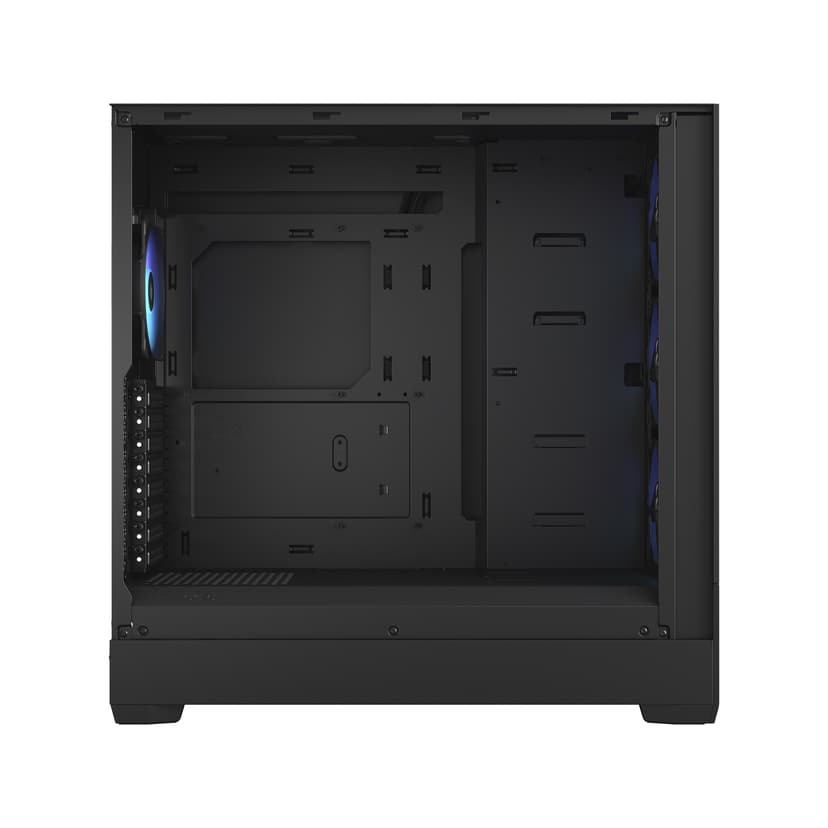 Fractal Design Pop XL Air Tower Svart Torn Svart
