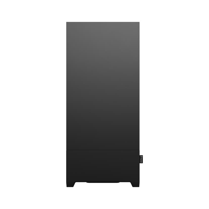 Fractal Design Pop Xl Silent Black Clear Glass E-atx Tower Sort