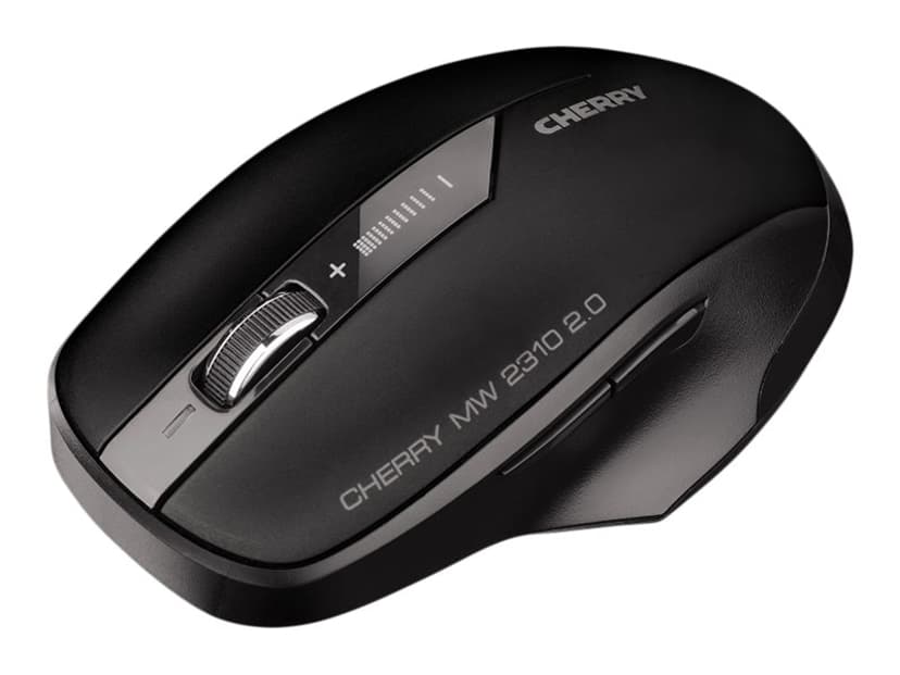 Cherry MW 2310 2.0 RF kabel-fri Mus