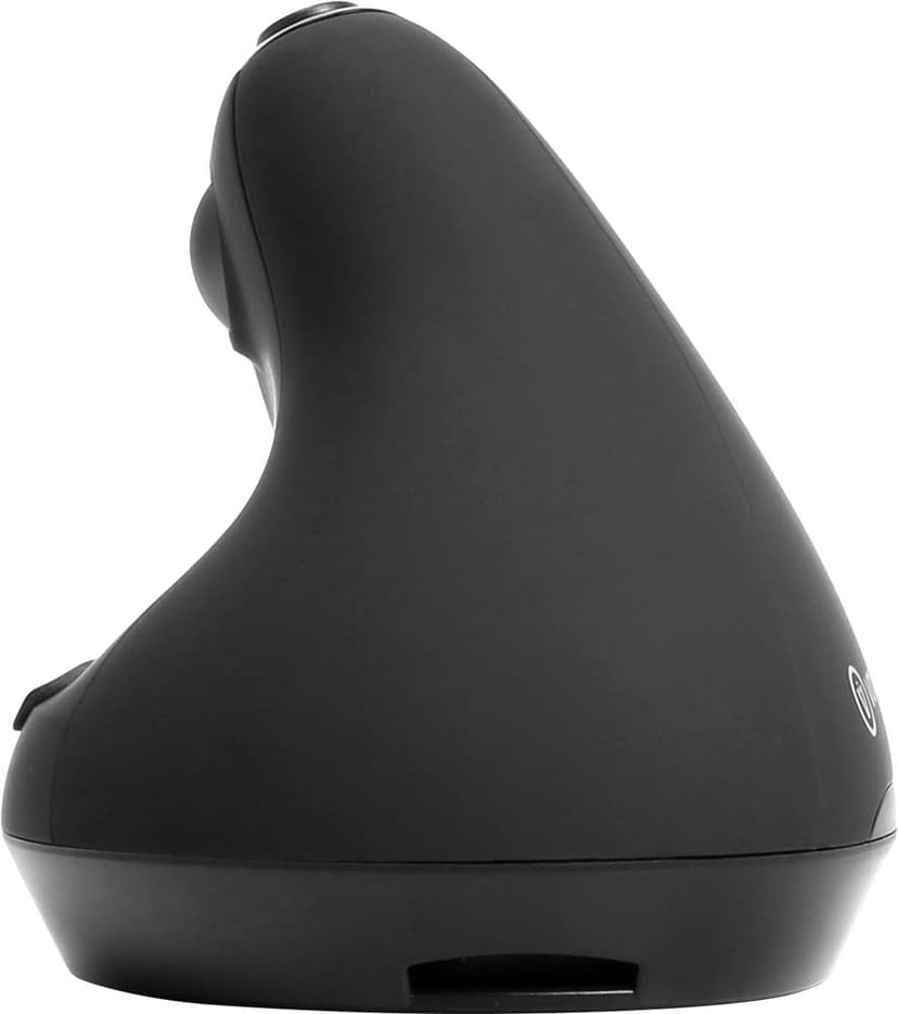 Voxicon Wireless Ergomouse M618 Professional BT+2.4GHZ RF trådløs + Bluetooth Mus