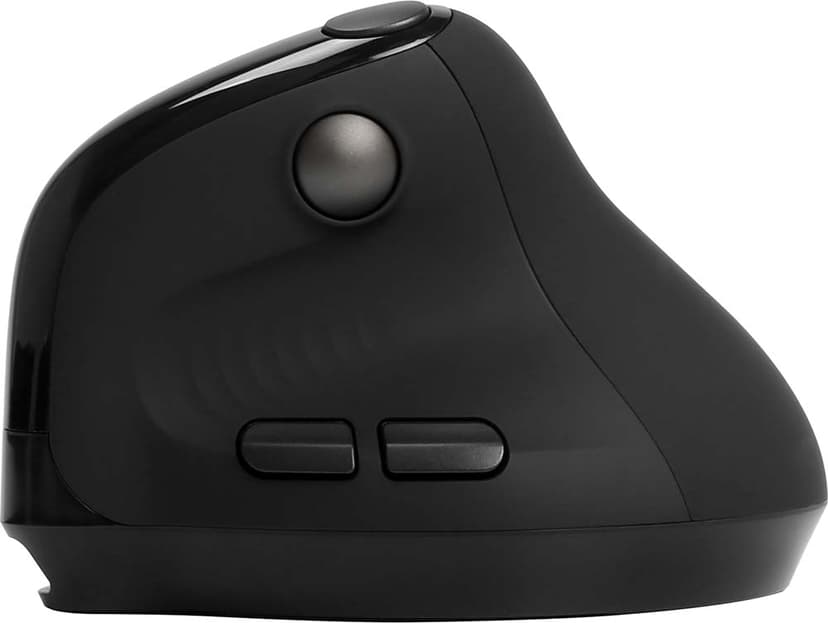 Voxicon Wireless Ergomouse M618 Professional BT+2.4GHZ RF trådløs + Bluetooth