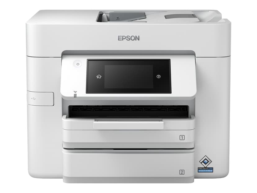 Epson WorkForce Pro WF-C4810DTWF -A4-monitoimilaite