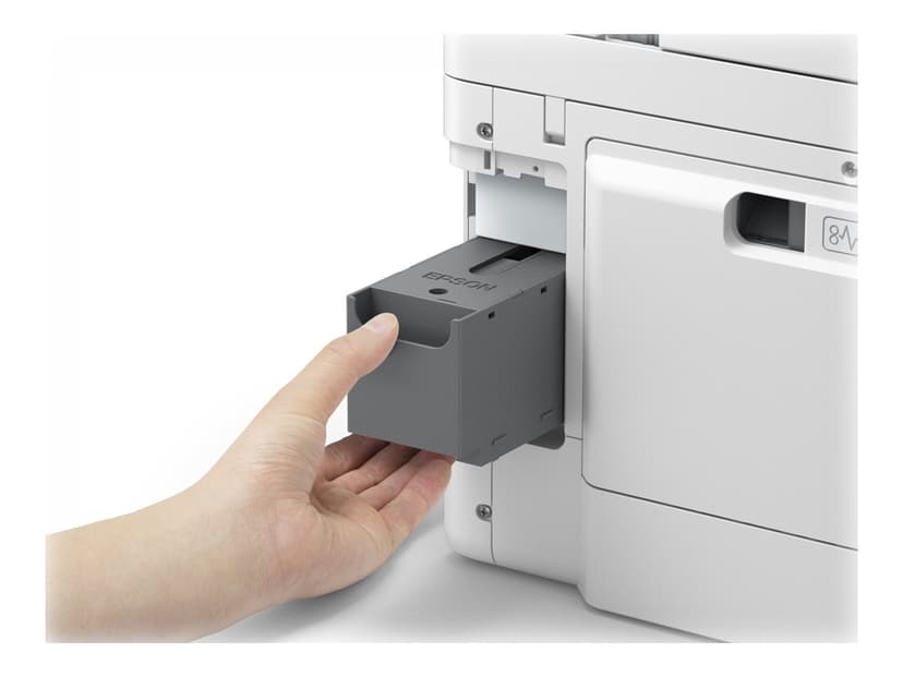 Epson WorkForce Pro WF-C4810DTWF -A4-monitoimilaite