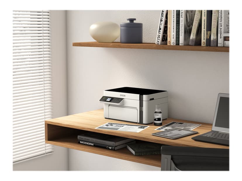 Epson EcoTank ET-M2120 A4 MFP