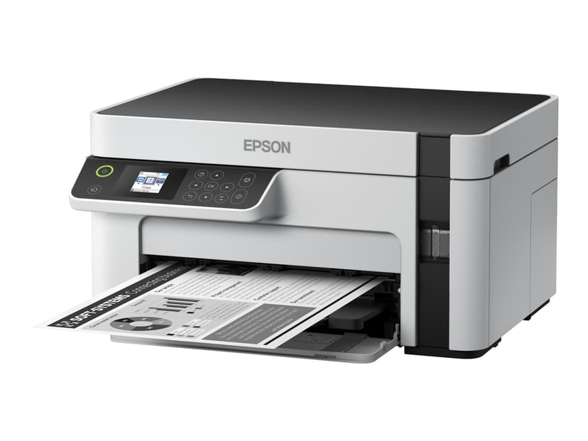 Epson EcoTank ET-M2120 A4 MFP