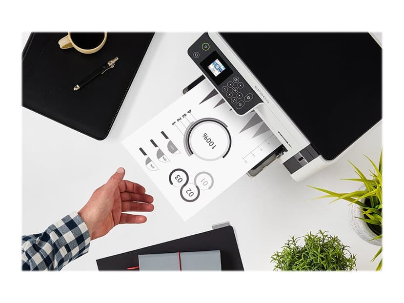 Epson EcoTank ET-M2120 A4 MFP