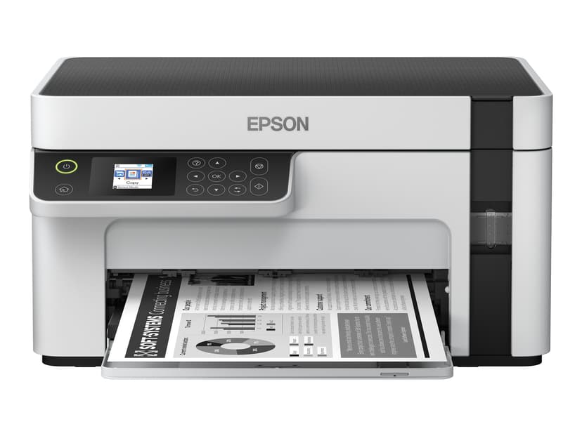 Epson EcoTank ET-M2120 A4 MFP