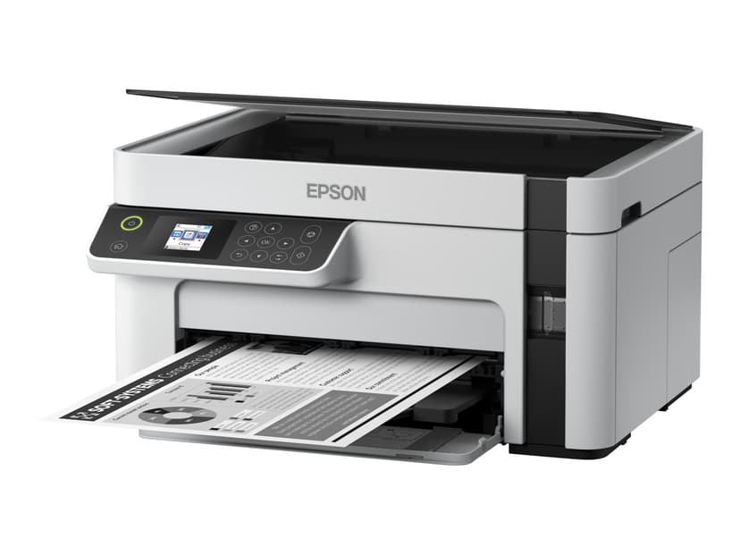 Epson EcoTank ET-M2120 A4 MFP
