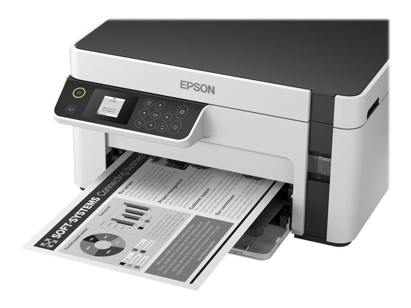 Epson EcoTank ET-M2120 A4 MFP