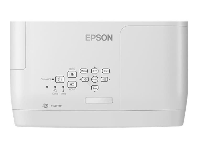 Epson EH-TW5825 Full-HD