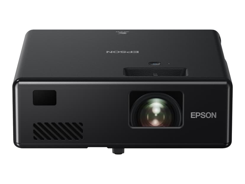 Epson Ef-11 Full-hd - (Fyndvara klass 2)