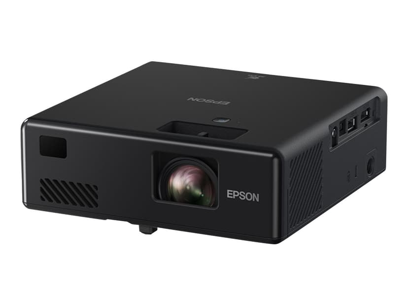Epson Ef-11 Full-hd - (Fyndvara klass 2)