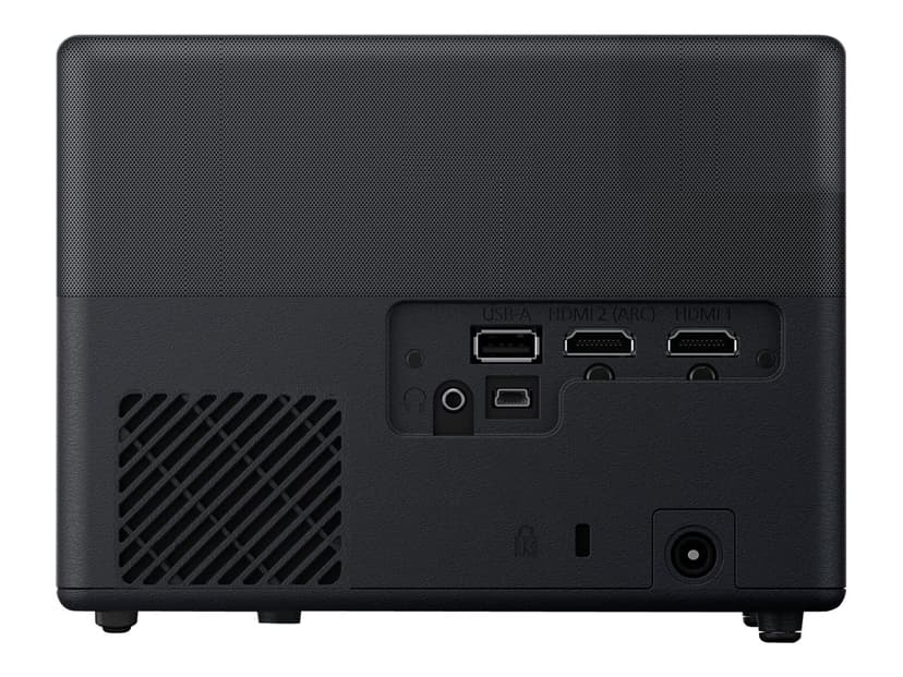 Epson EF-12 Full-HD
