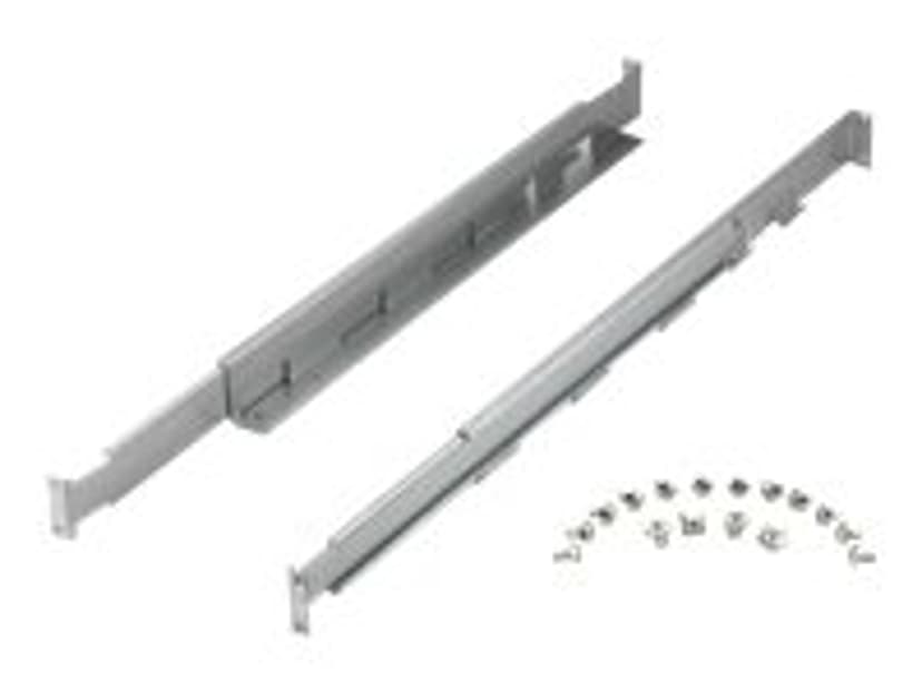 Powerwalker 10120531 rack tillbehör Skenkit till rackskåp
