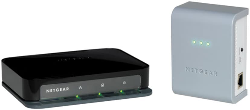 Netgear XAVB1004