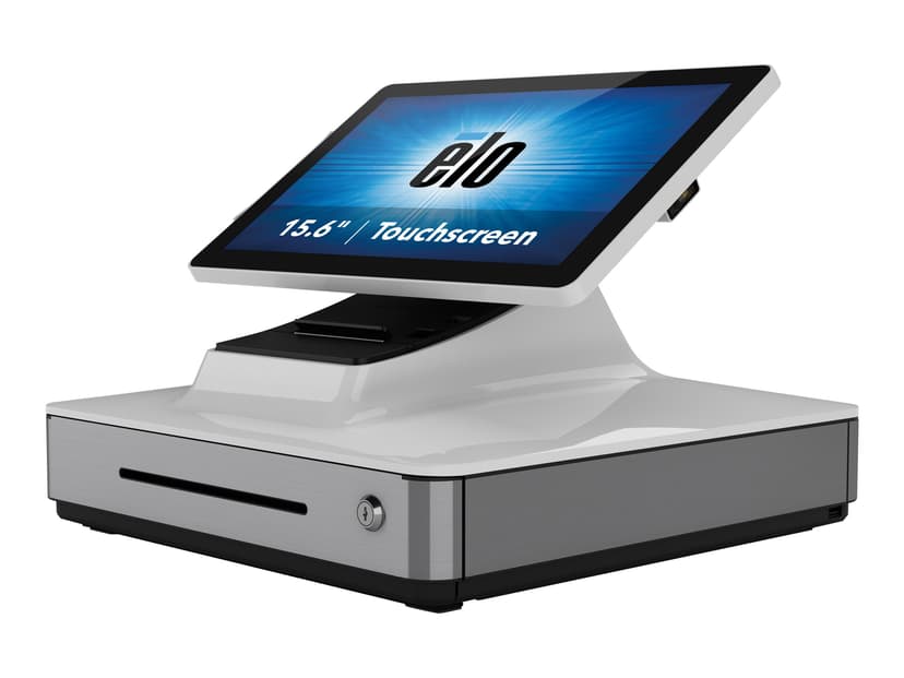 Elo PayPoint Plus All-In-One 15.6" 2GHz 3GB/32GB Android 7.1 Vit