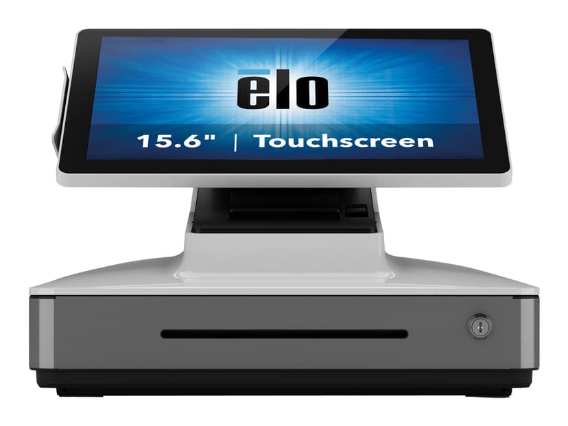 Elo PayPoint Plus All-In-One 15.6" 2GHz 3GB/32GB Android 7.1 Vit