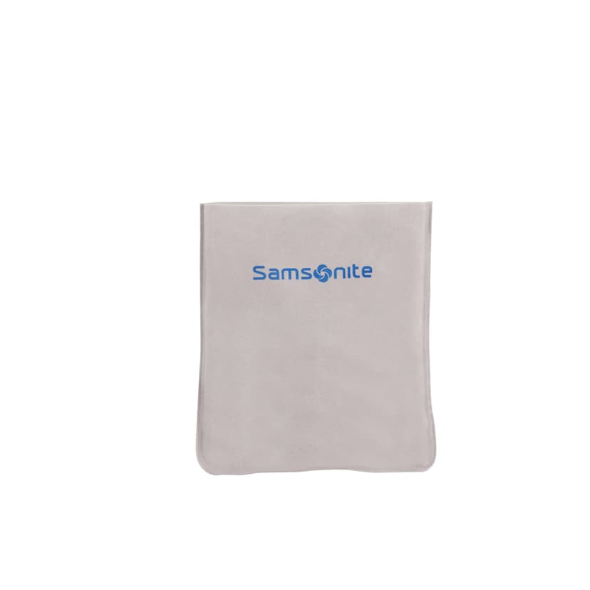 Samsonite Oppblåsbar nakkepute