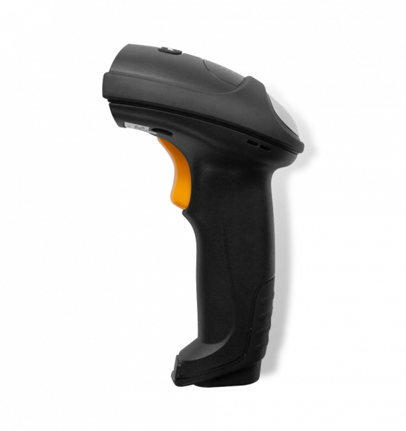 Newland HR52 Bonito 2D BT/USB, inkl. dokkingstasjon/lader Svart