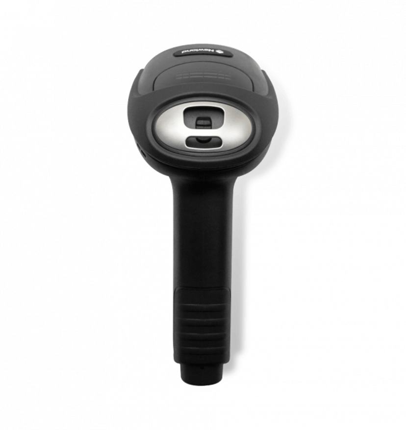 Newland HR52 Bonito 2D BT/USB, inkl. dokkingstasjon/lader Svart