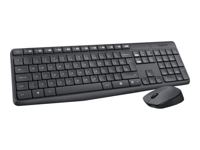 Logitech MK235