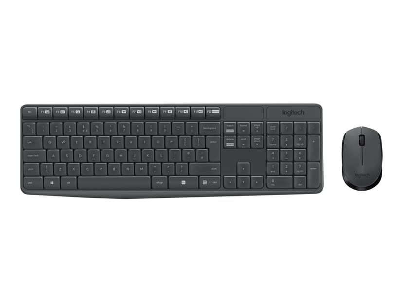 Logitech MK235