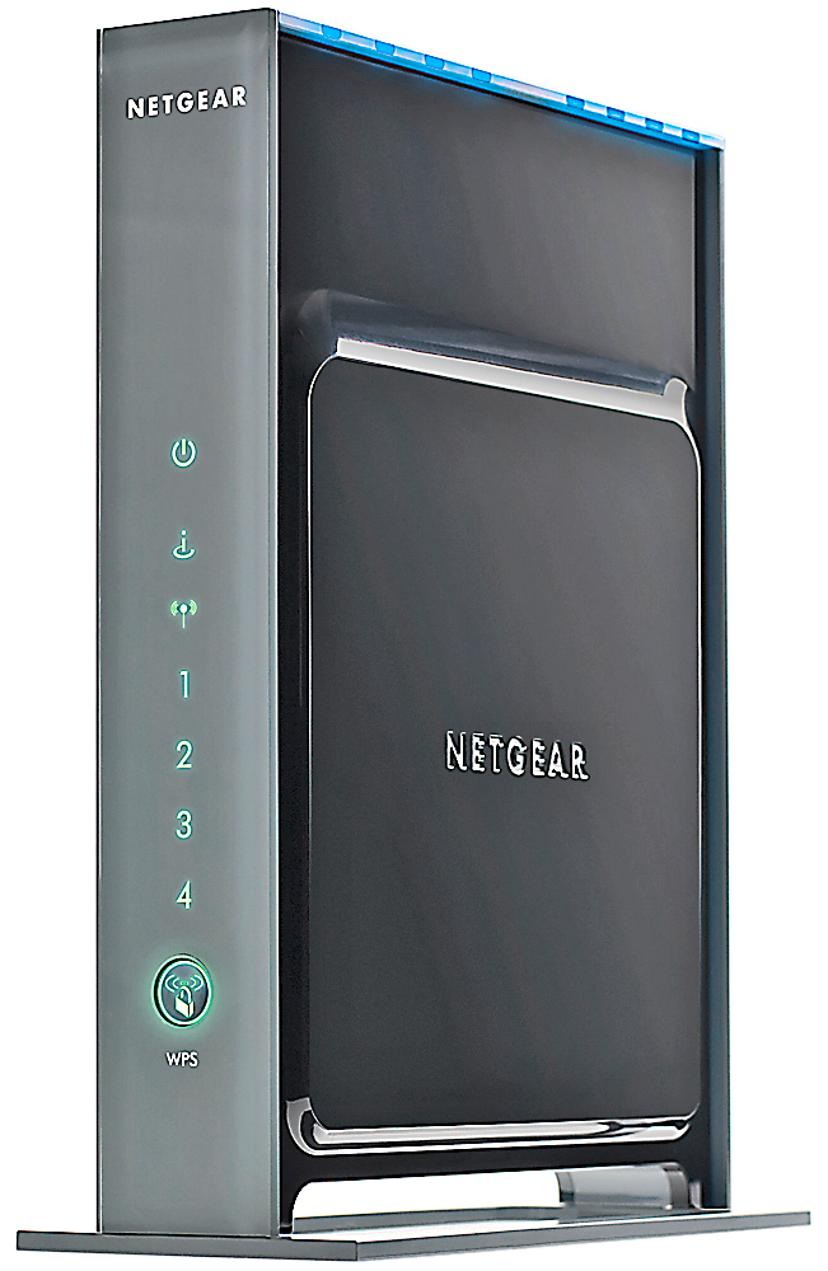 Netgear Rangemax Wnr3500l