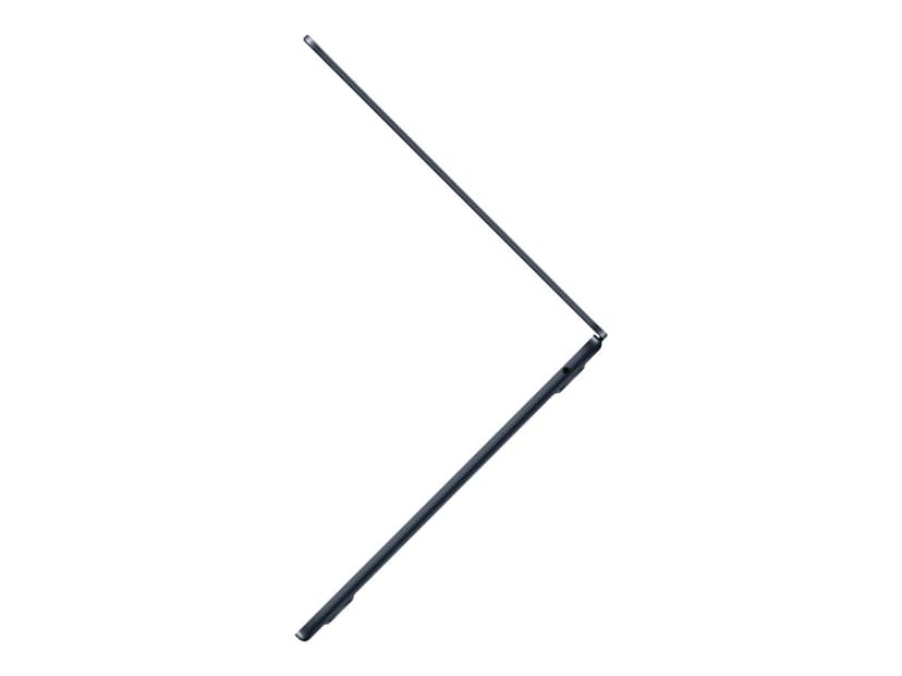 Apple MacBook Air (2022) Keskiyö M2 8GB 256GB 13.6"