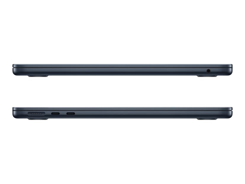 Apple MacBook Air (2022) Midnatt M2 8GB 256GB 13.6"